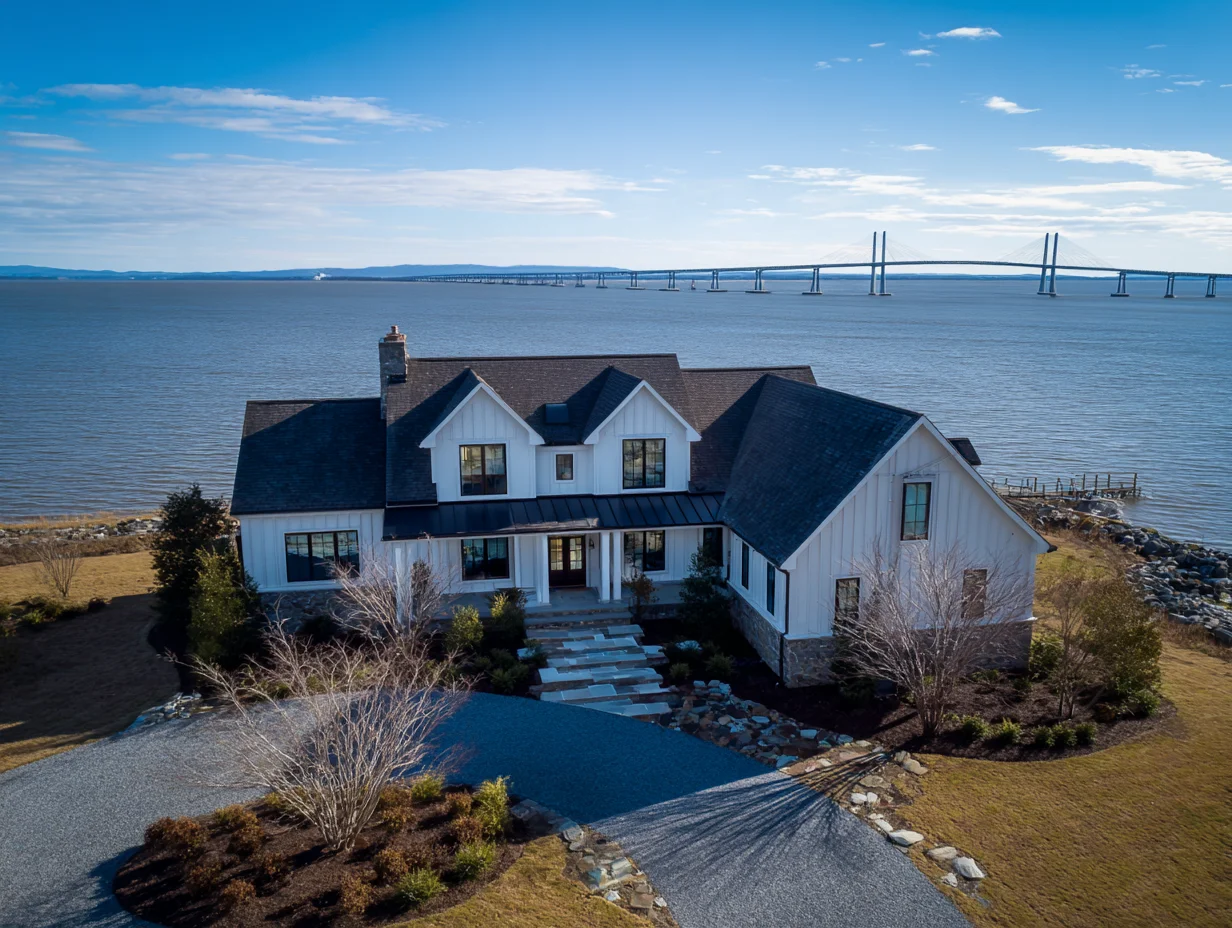 Roofing Services in Grasonville, MD