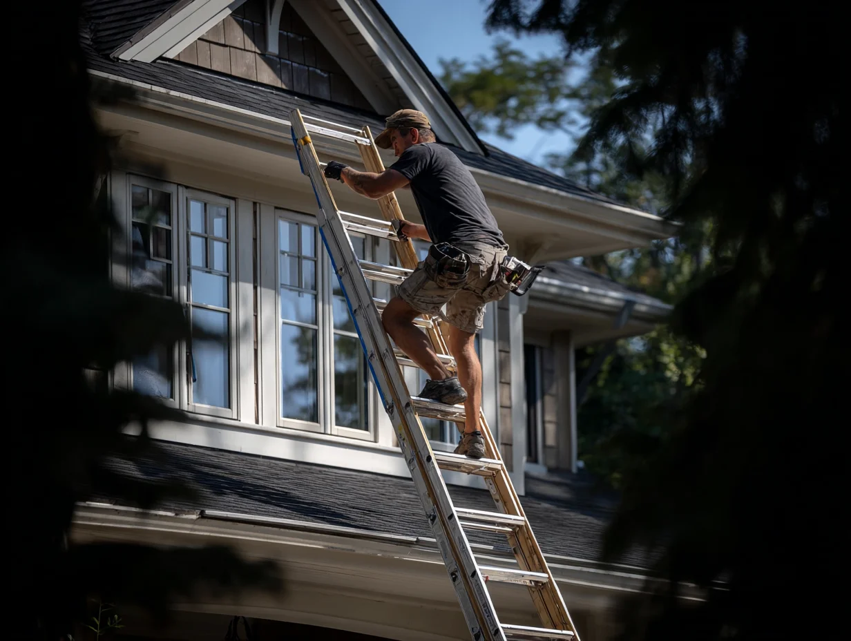 Gutter Services Grasonville Homeowners Count On