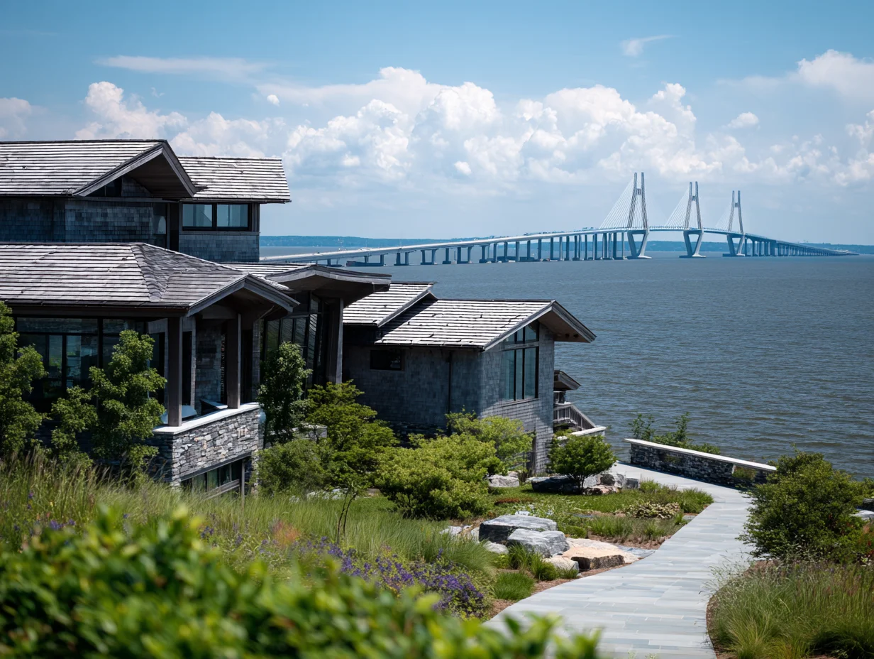 Roofing Services in Catonsville, MD hero image